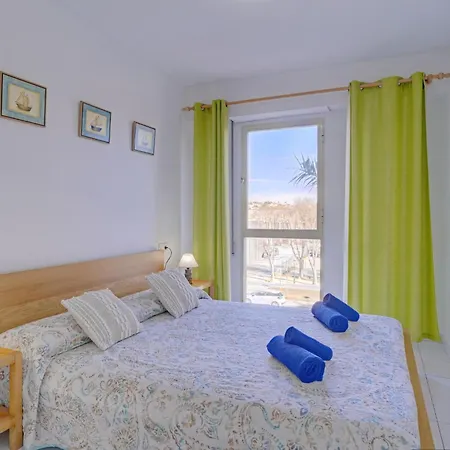 Apolo Vii-11 By Interhome Apartment *