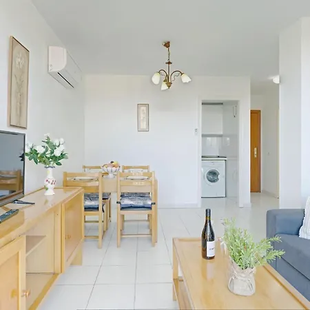 Apolo Vii 27 By Interhome * קלפה
