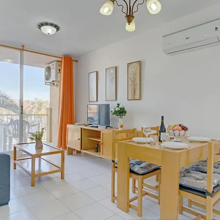 Apolo Vii-11 By Interhome Appartement *